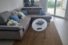 Wonderful cozy and modern Sea view Appartment in Ricón de la Victoria